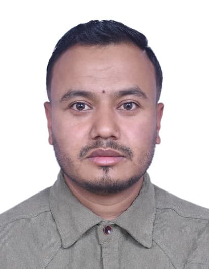 Dharma Raj Thapa — Mentor at IHR Nepal