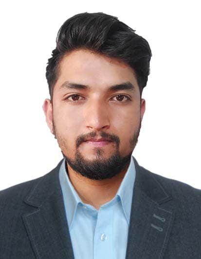 Himal Kunwar — Curriculum Designer at IHR Nepal