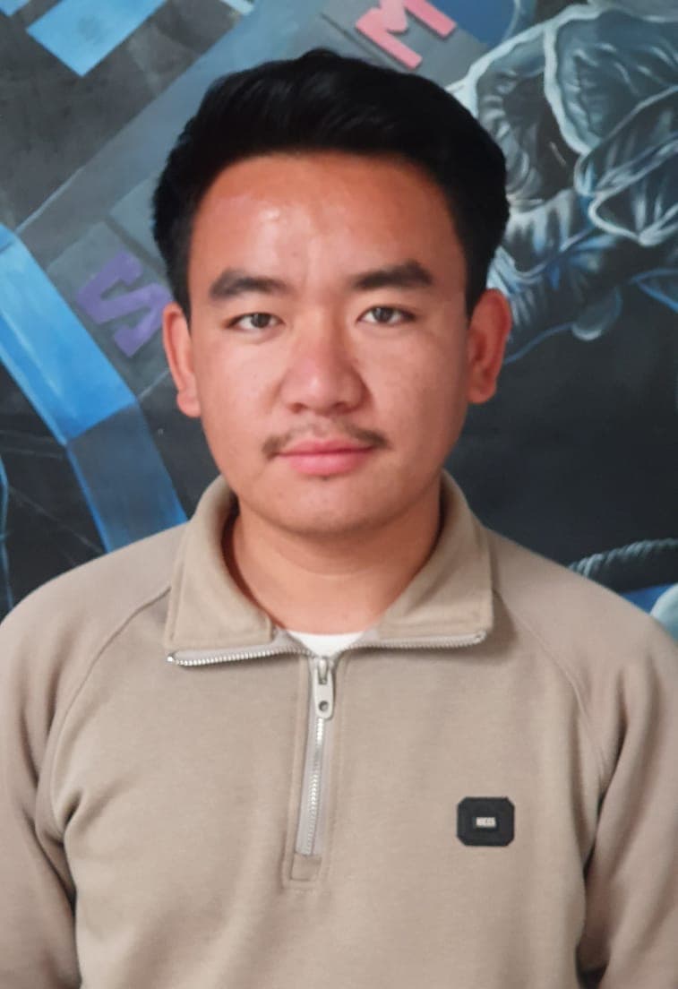 Yubraj Pulami — Chief Operating Officer at IHR Nepal