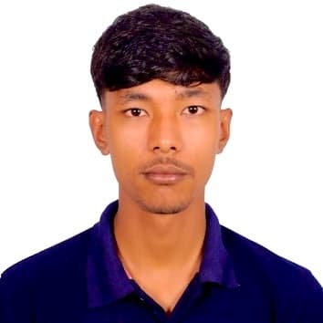 Ishan Shrestha — Full-Stack & Cloud Developer Engineer at IHR Nepal