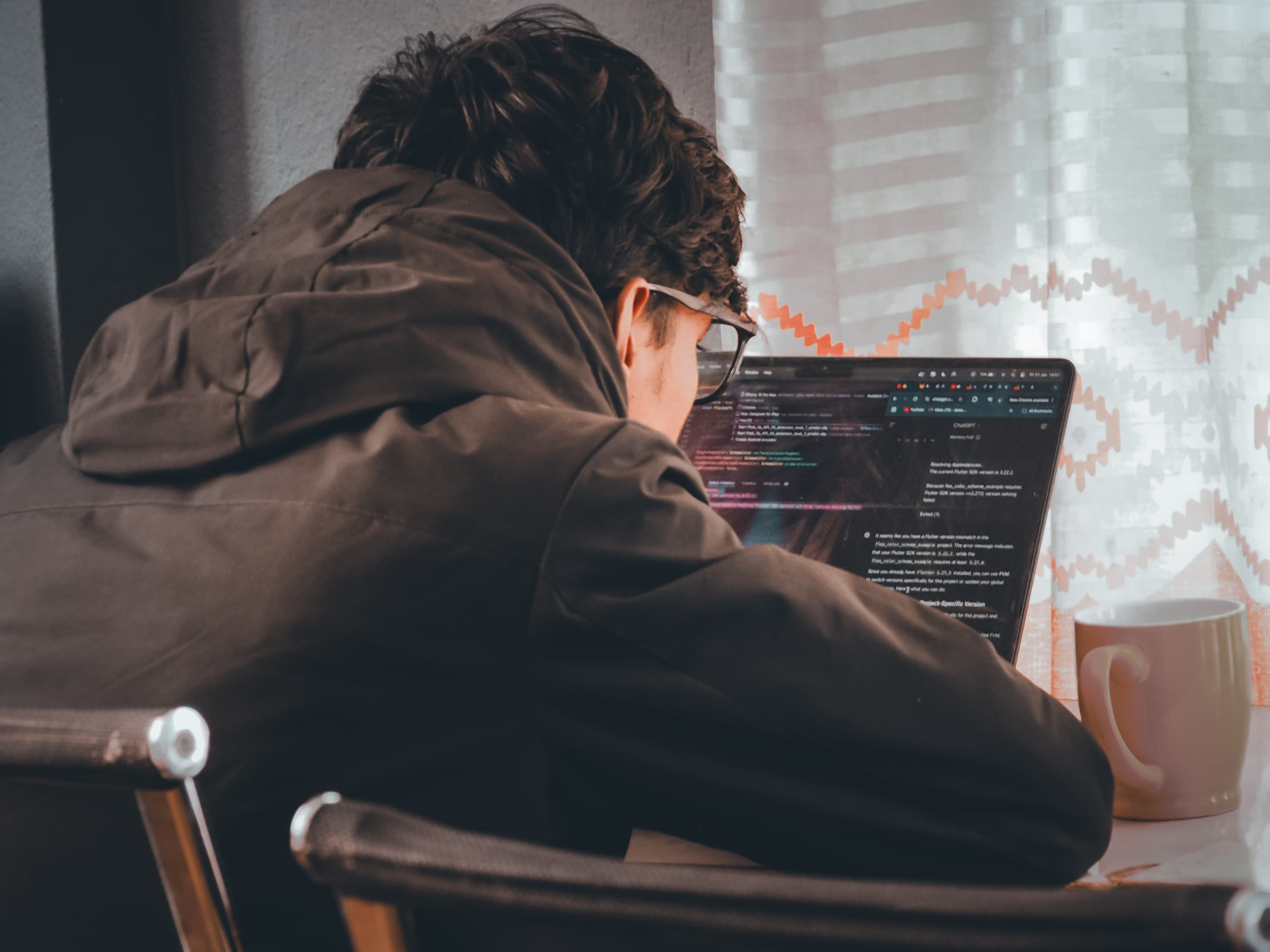 Smart Attendance System